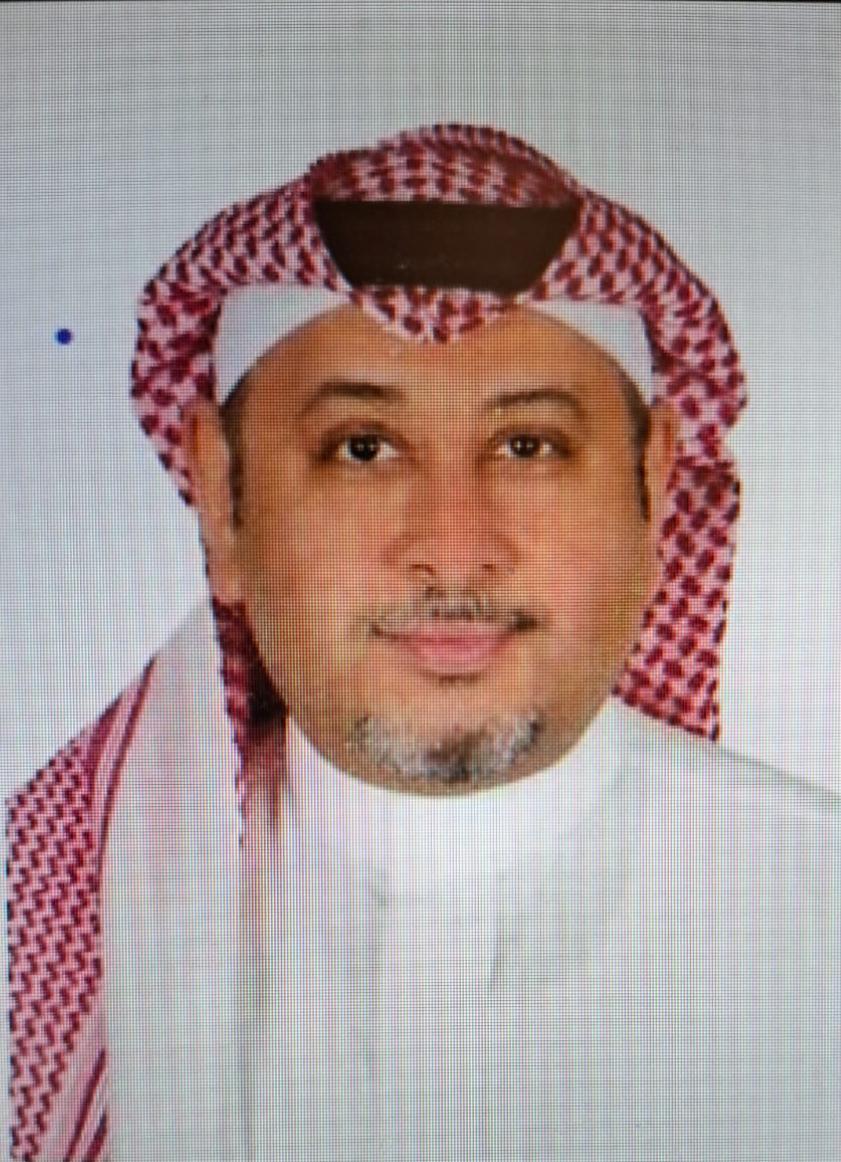 Eng.Turki Bin Suleiman Al-Fares